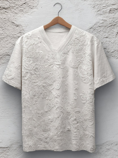 Elegantly Styled Shirt for Everyday Wear