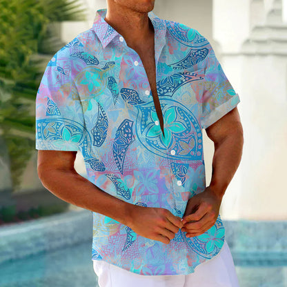 Beautifully Crafted Shirt in a Classic Style