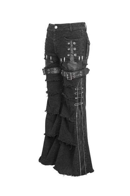 Thoughtfully Designed Pants in a Timeless Style