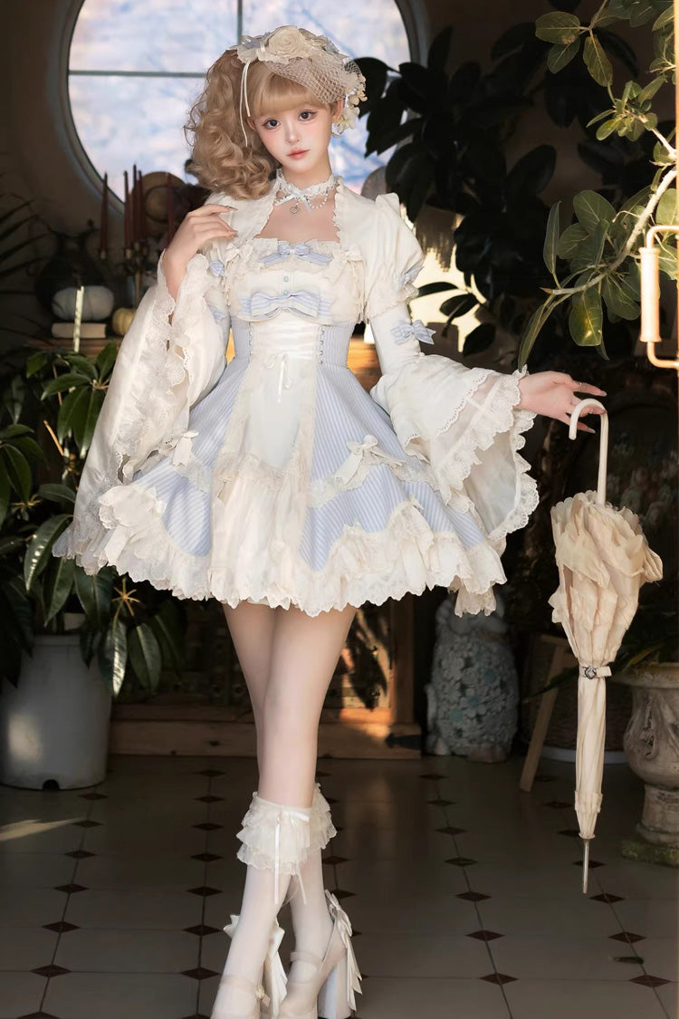 Classic Designed Dress in a Timeless Cut