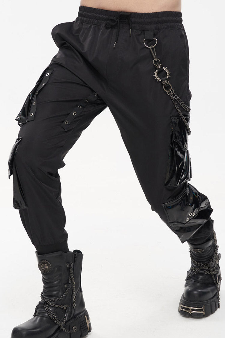 Vintage Style Pants with a Modern Fit
