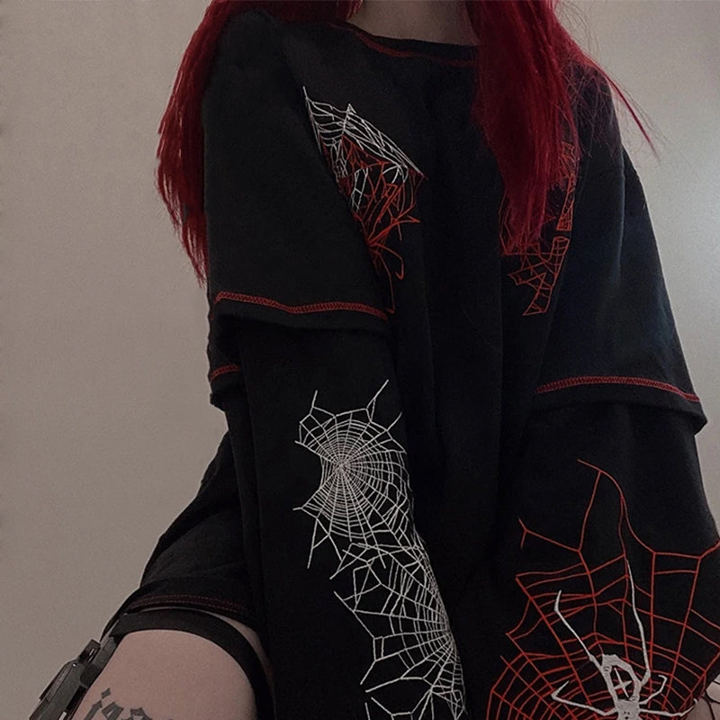 Gothic Shirt