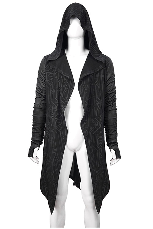 Classic Designed Coat in a Timeless Cut