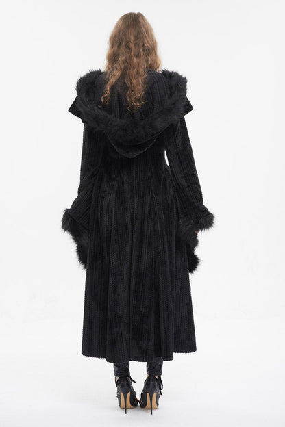 Classic Designed Coat in a Timeless Cut