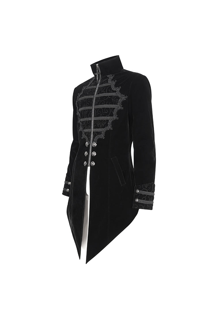 Beautifully Crafted Coat in a Classic Style
