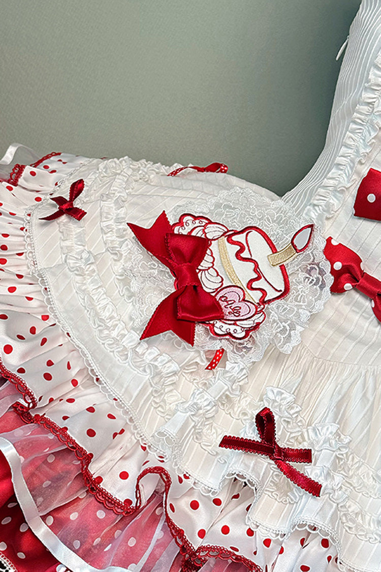 Thoughtfully Designed Dress in a Timeless Style