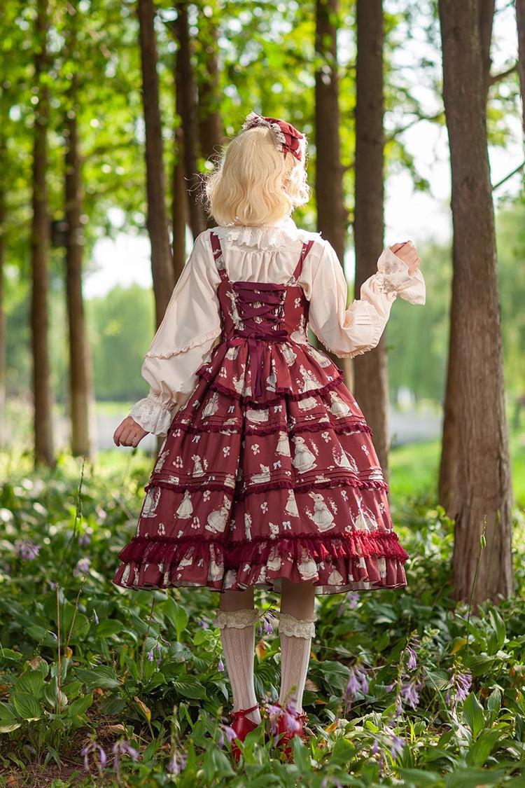Vintage Style Dress with a Modern Fit