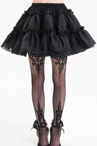 Vintage Inspired Garment with a Contemporary Edge