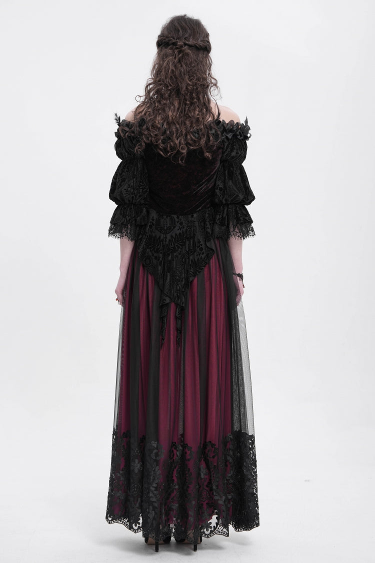 Vintage Style Garment with a Modern Fit
