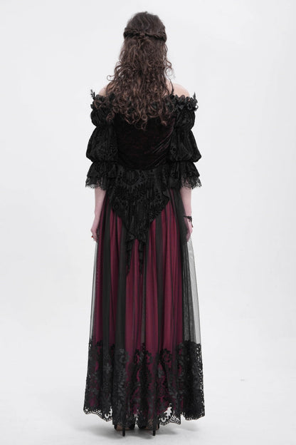 Vintage Style Garment with a Modern Fit