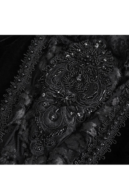 Thoughtfully Designed Blouse in a Timeless Style
