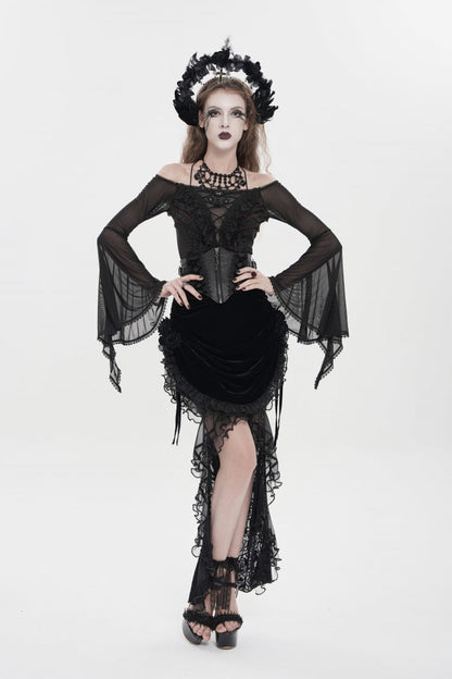 Vintage Style Garment with a Modern Fit