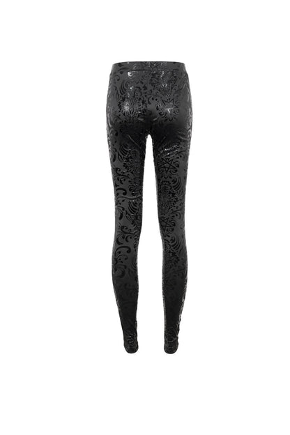 Vintage Inspired Garment with a Contemporary Edge