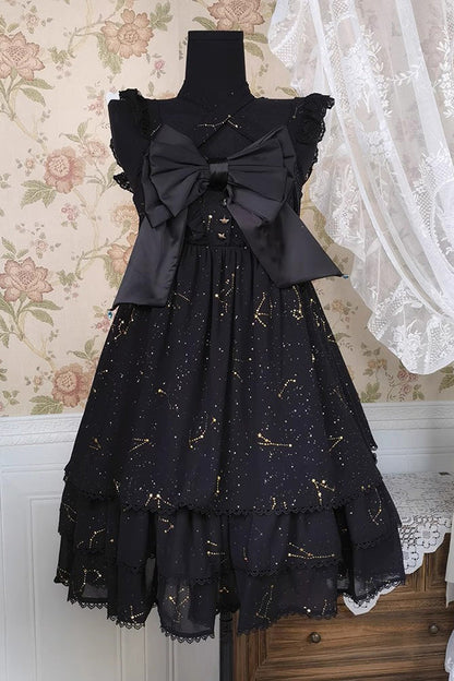 Vintage Style Dress with a Modern Fit
