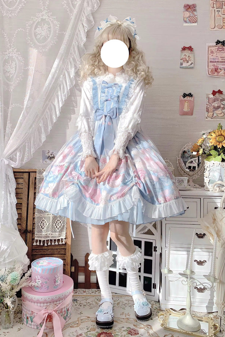 Casually Elegant Dress with a Refined Edge