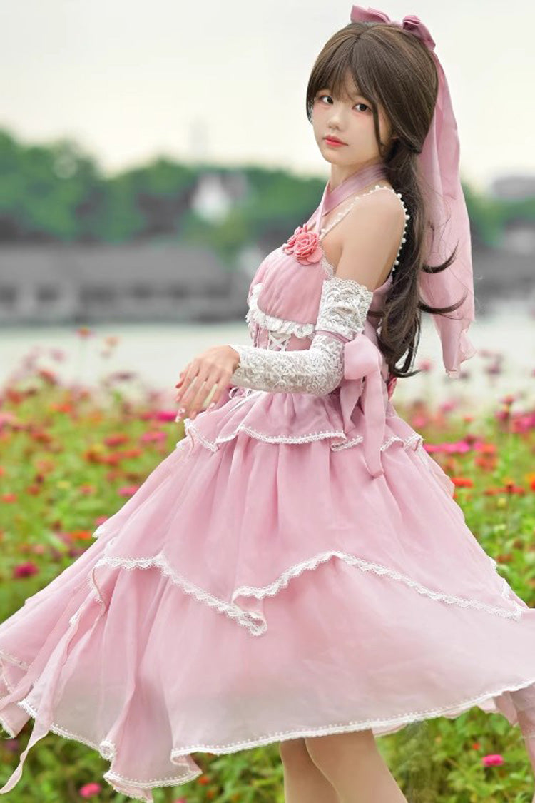 Classic Designed Dress in a Timeless Cut