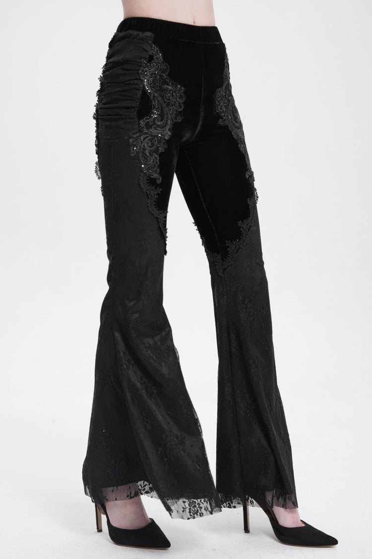 Classic Designed Pants in a Timeless Cut