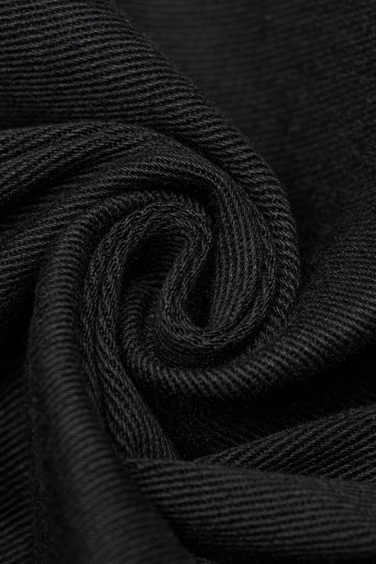 Classic Vintage Garment with a Flattering Fit