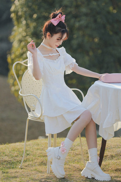 Vintage Style Dress with a Modern Fit