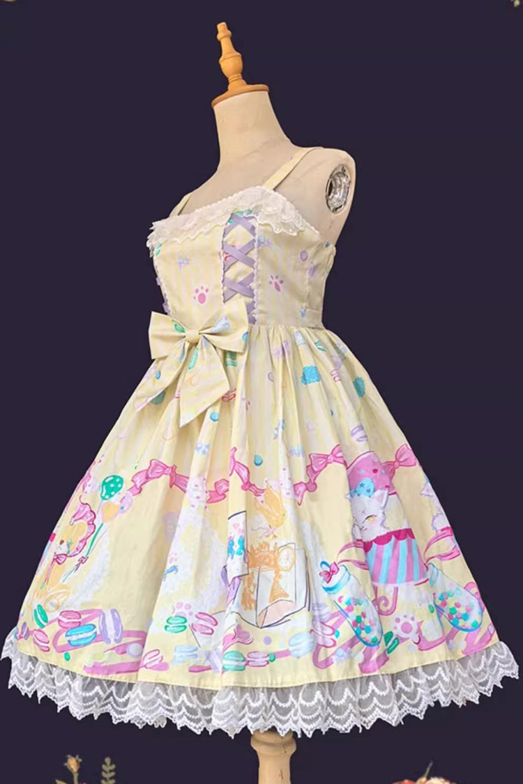 Subtly Elegant Dress with a Refined Vintage Look