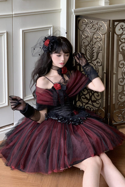 Thoughtfully Designed Dress in a Timeless Style