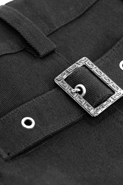 Beautifully Finished Pants in a Timeless Design