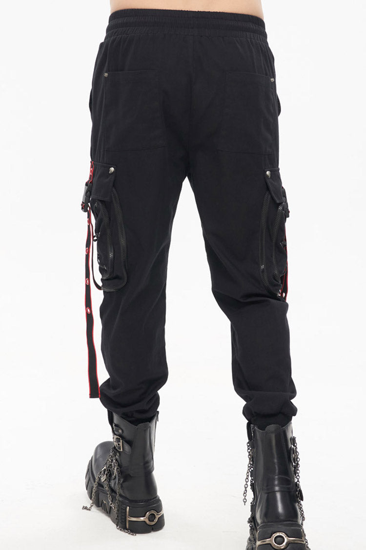 Thoughtfully Designed Pants in a Timeless Style