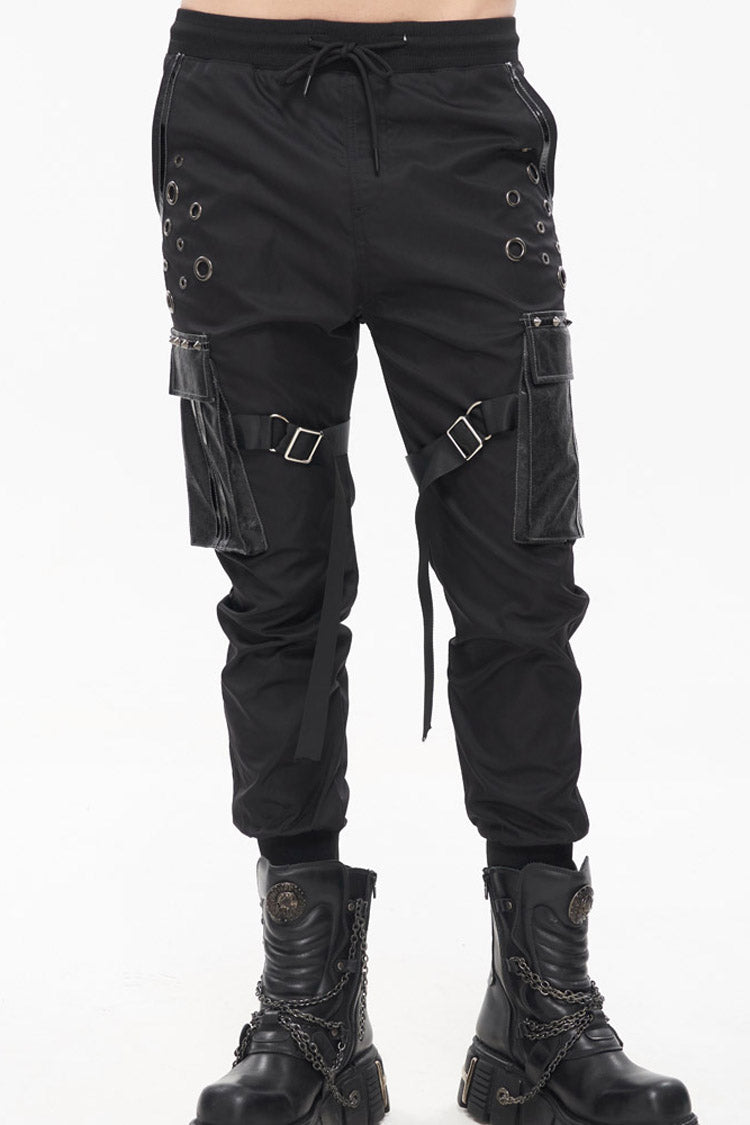 Sophisticated Pants with a Clean Classic Look