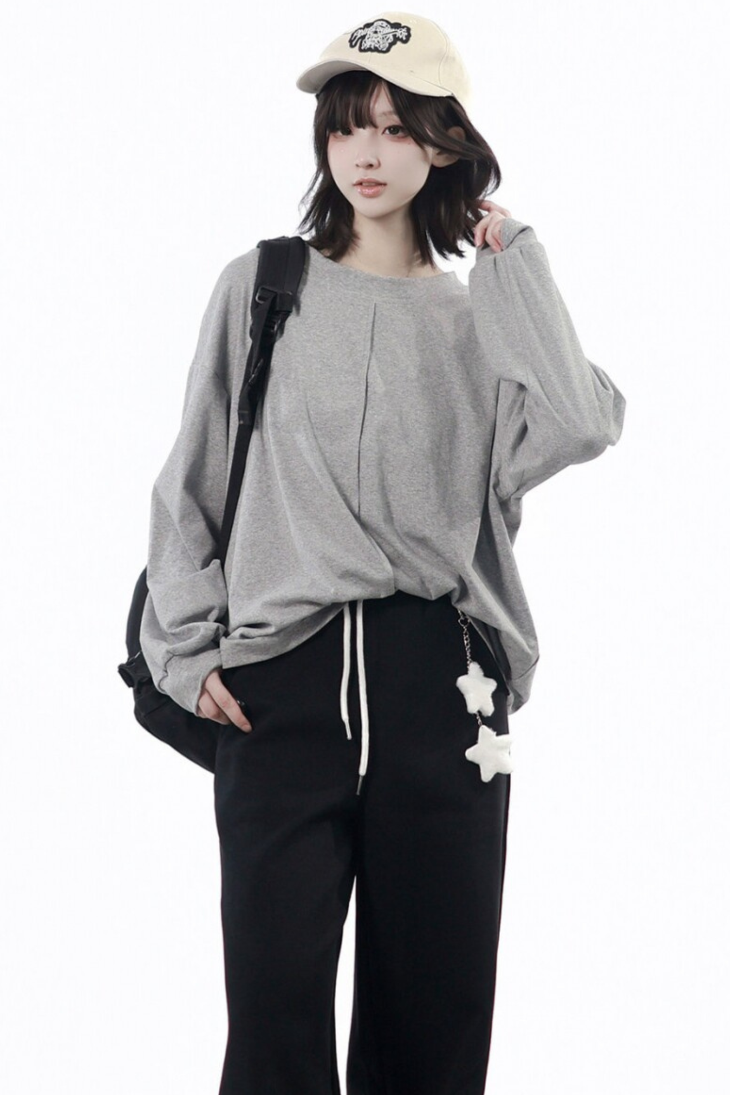 Design Loose Top