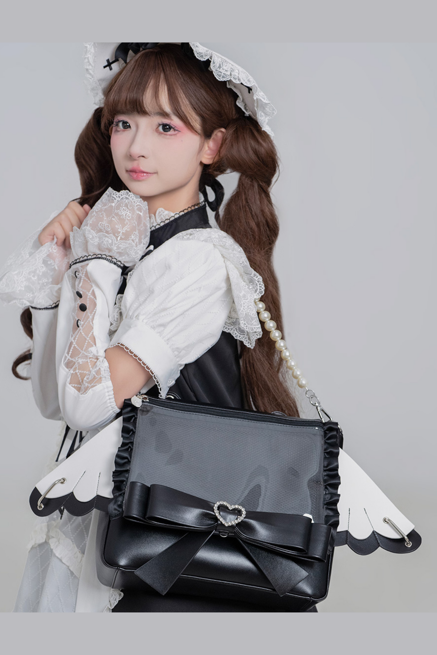 3way Foreem Dream Cat Bag