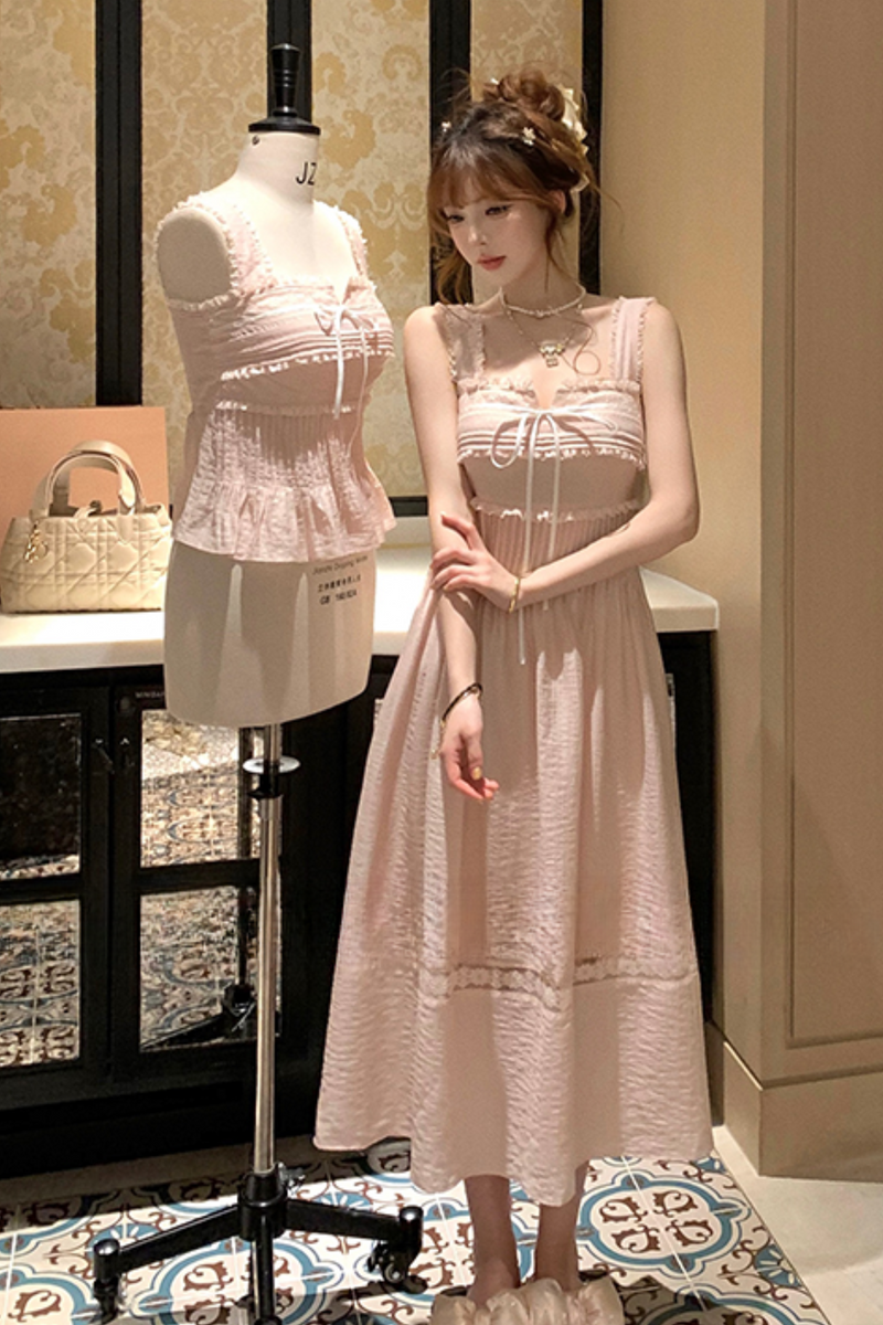 Sweet Start Tencel Dream Night Set