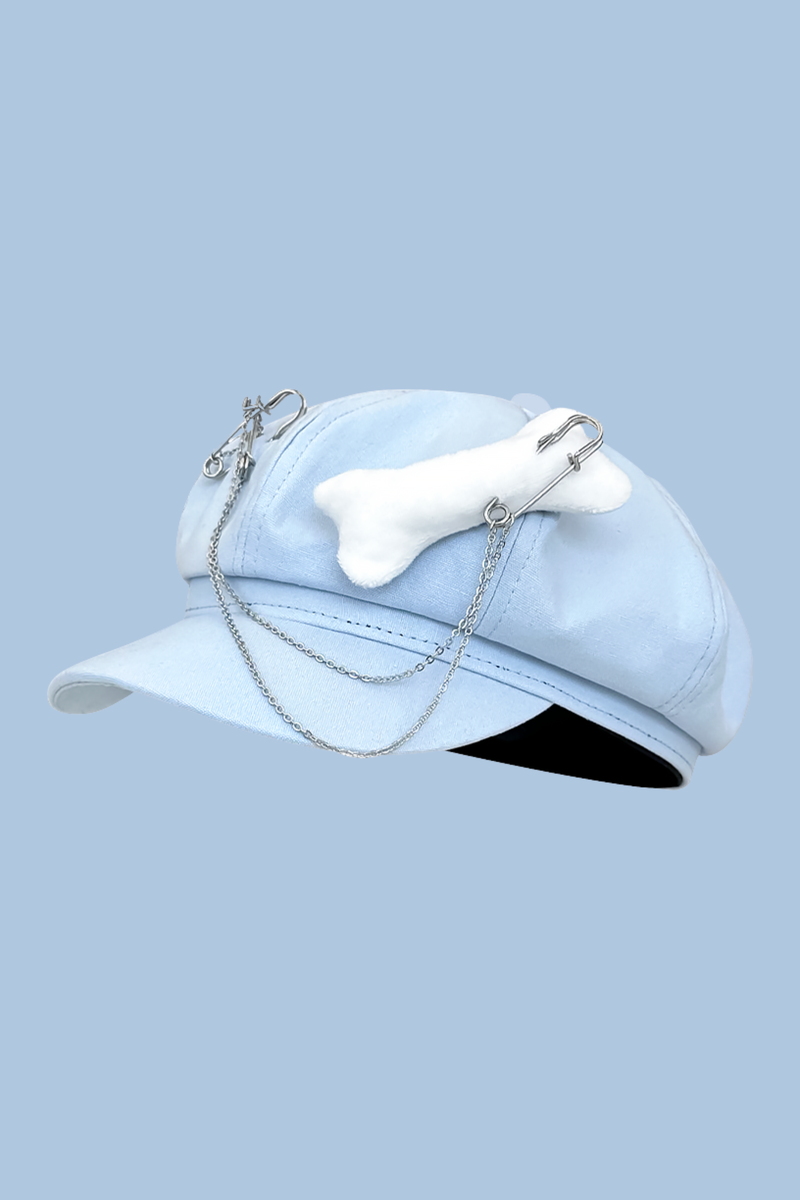 Subculture Boy Hat
