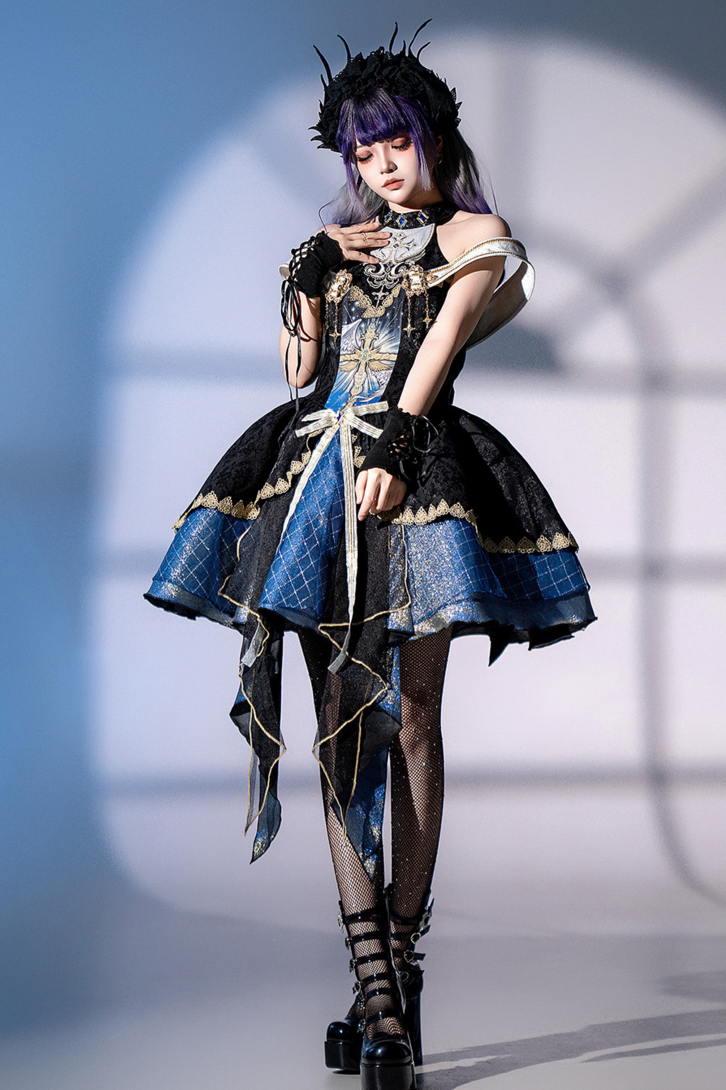 [pre-order] Universe Fantasy Princess Dress