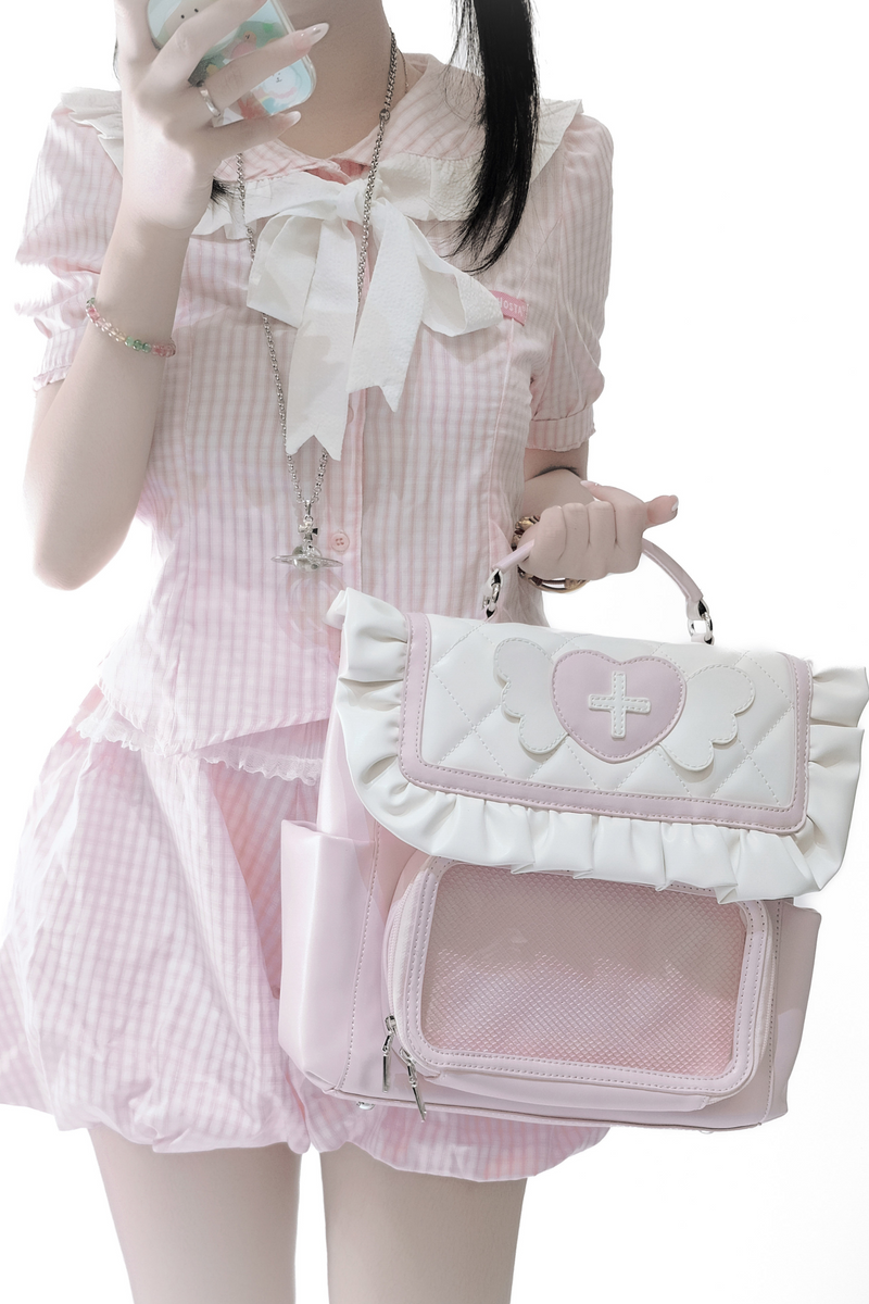 Angel Medical Bag