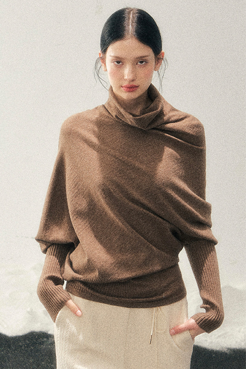 Mode Knit Sweater