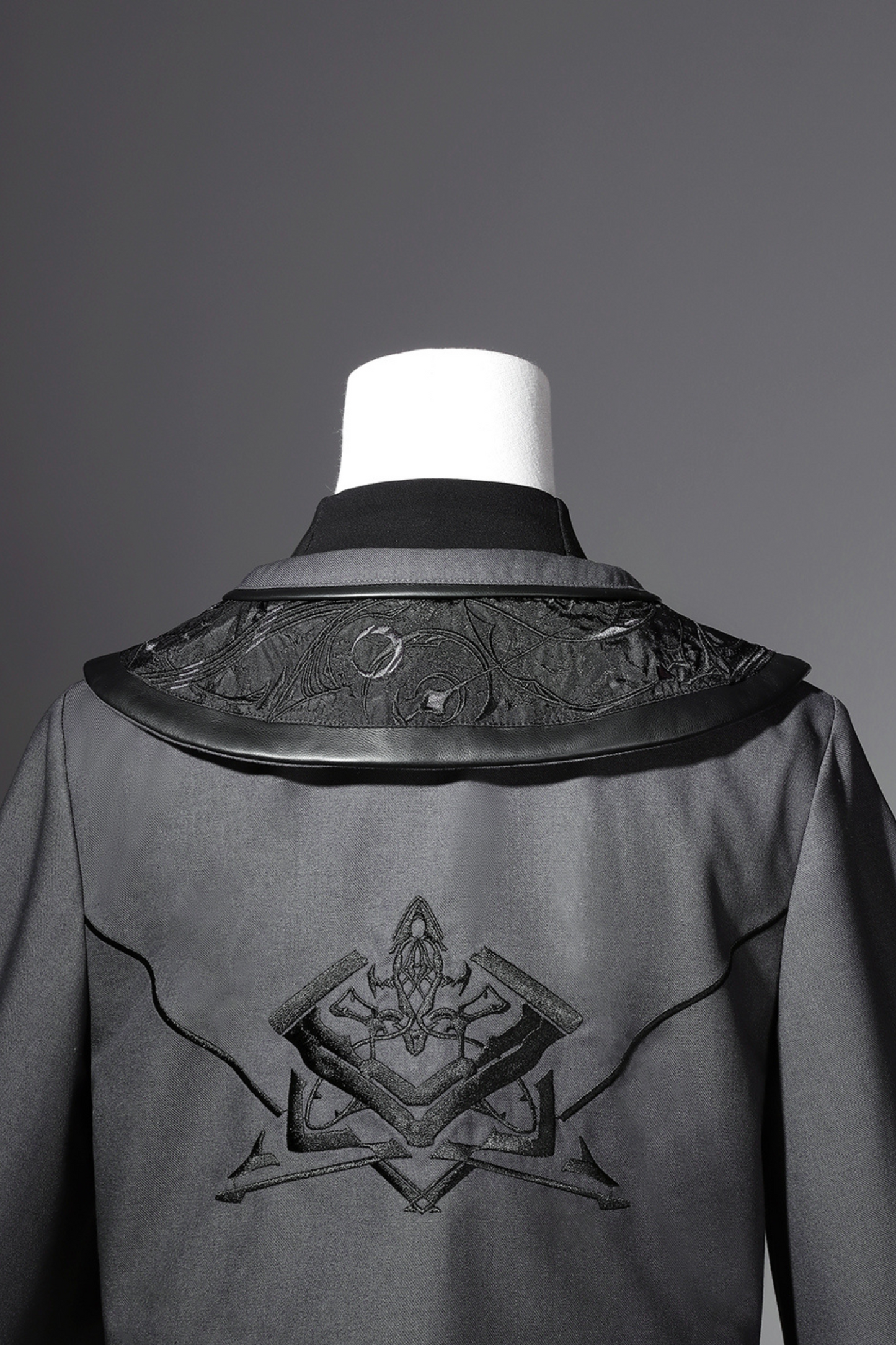 [pre-order] Shinbu Lolita Mode Wide Jacket + Top + Shorts
