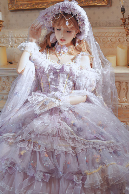 Princess Lolita Dress