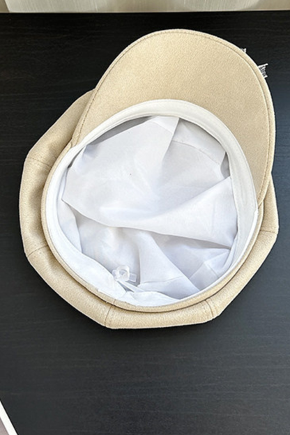 Cat Ear Beret Hat