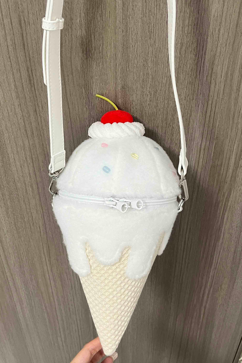Ice Cream Crossbody Lolita Bag