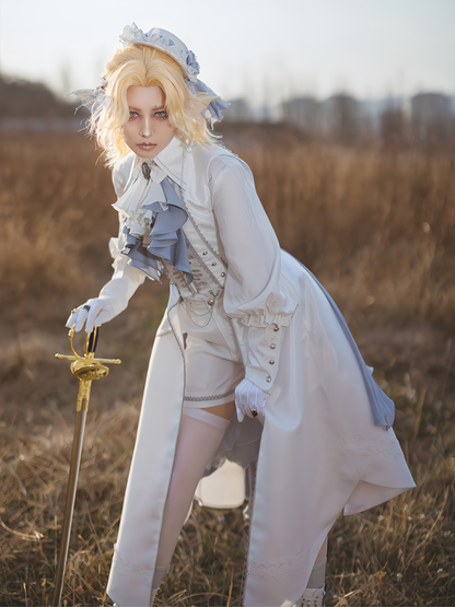 Prince Atia Elegance Dream Lolita Set
