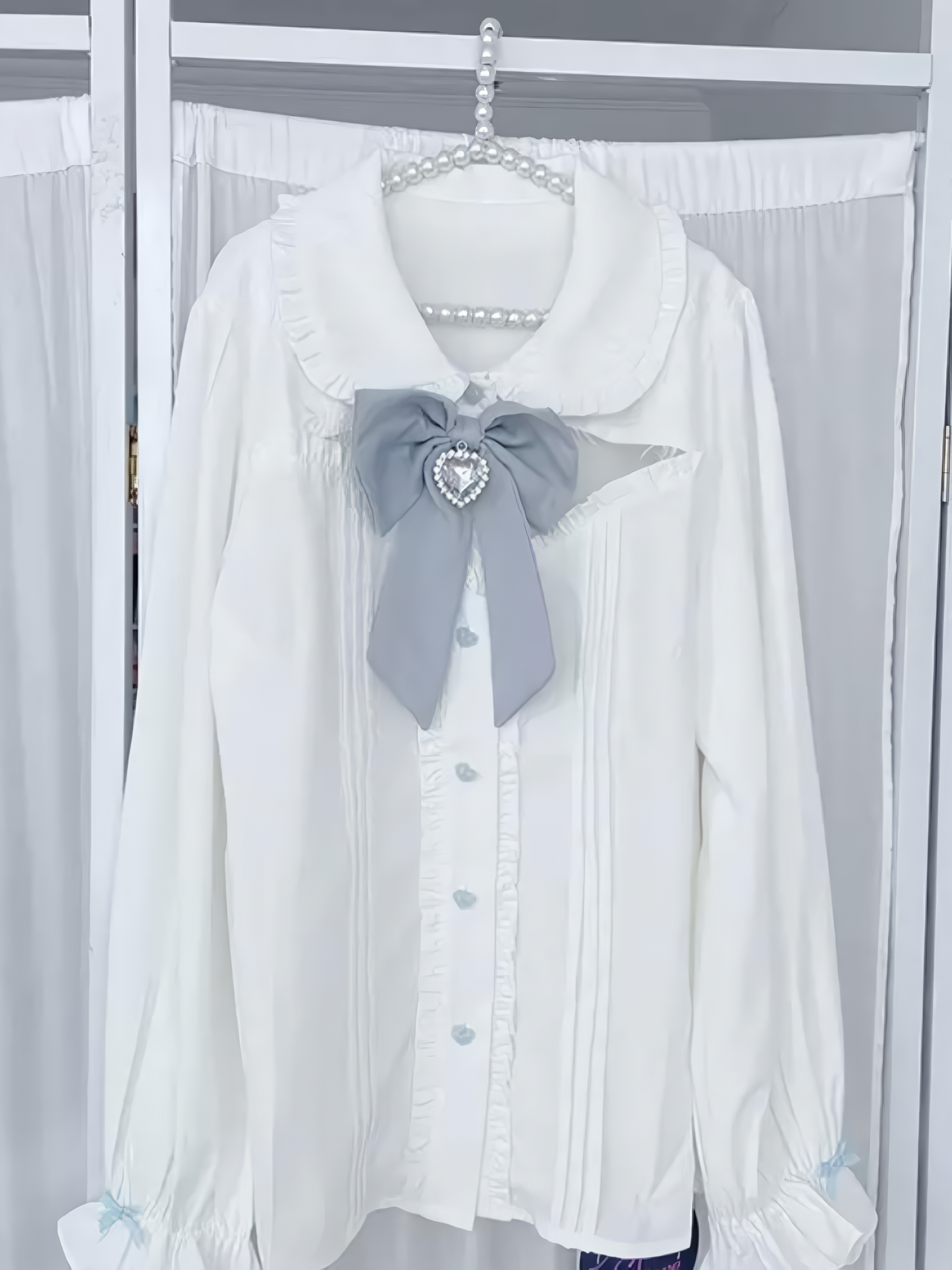 [angel Style] Jirai Angel World Set