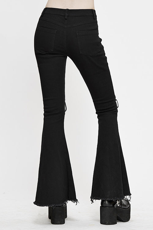 Elegantly Styled Pants for Everyday Wear