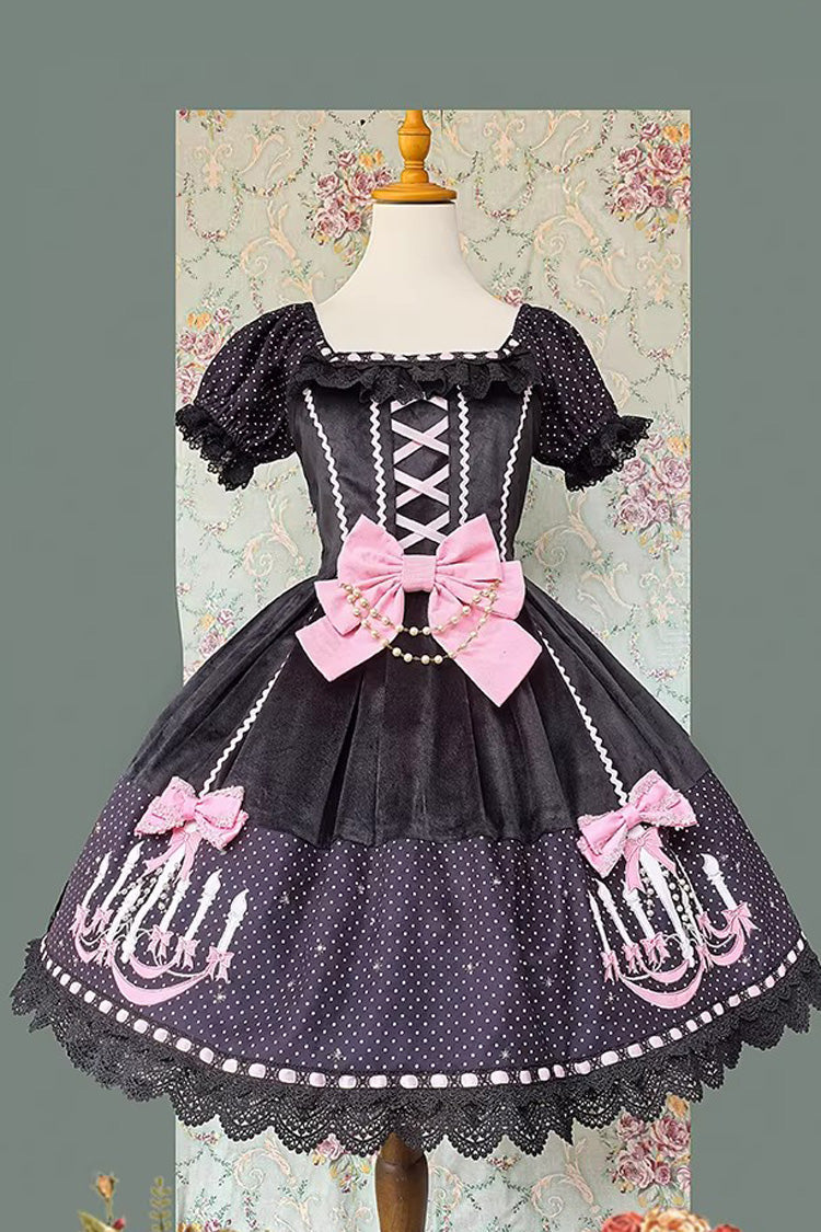 Casually Elegant Dress with a Refined Edge