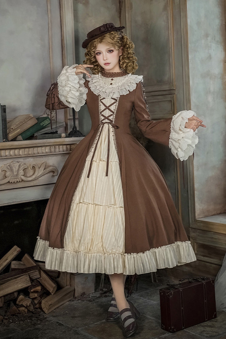 Casually Elegant Cardigan with a Refined Edge