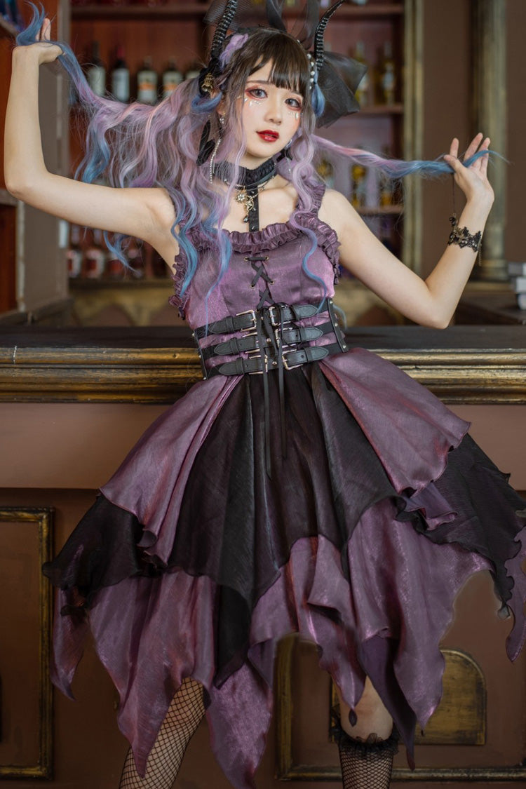 Vintage Style Dress with a Modern Fit