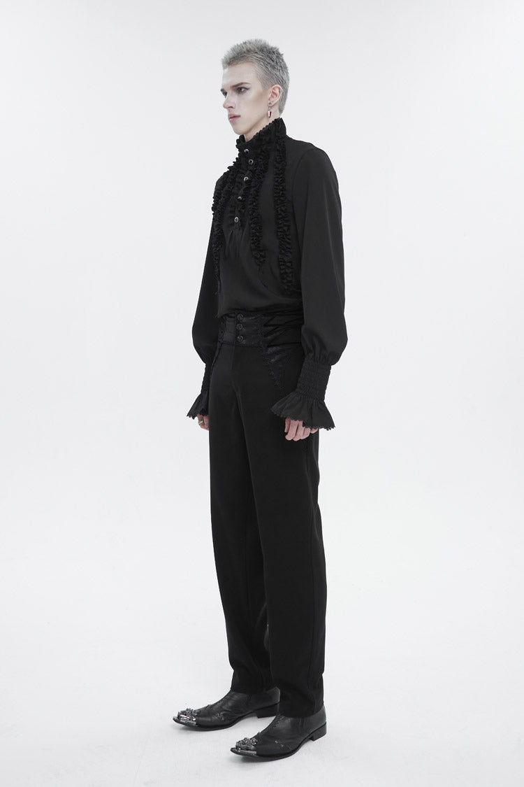 Beautifully Crafted Shirt in a Classic Style