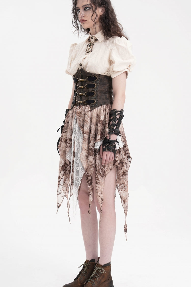 Beautifully Finished Garment in a Timeless Design