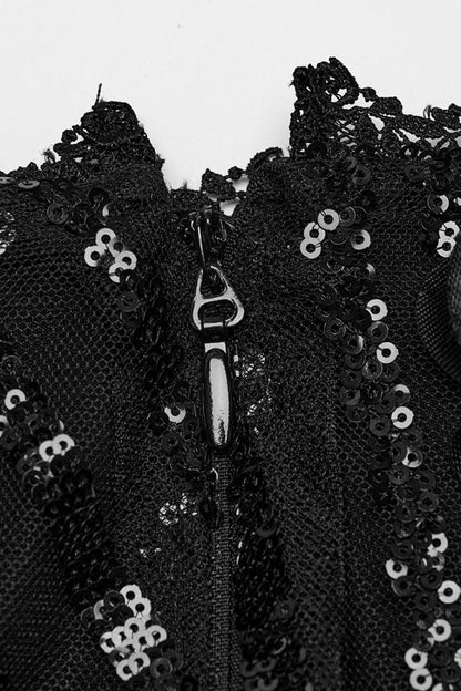 Thoughtfully Designed Garment in a Timeless Style