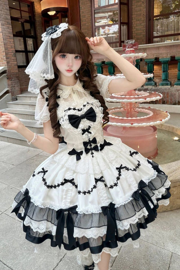 Vintage Style Dress with a Modern Fit