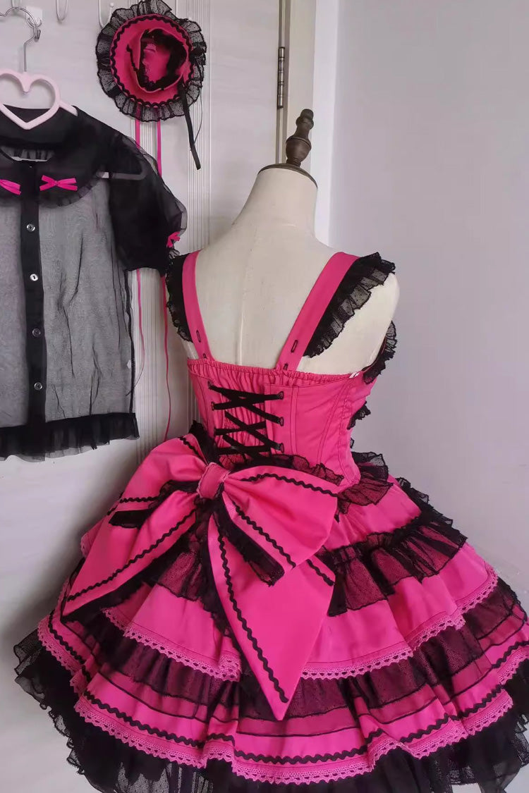 Thoughtfully Designed Dress in a Timeless Style
